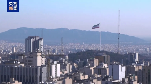 配资公司100强 伊朗与敌对势力交火！两名革命卫队成员死亡