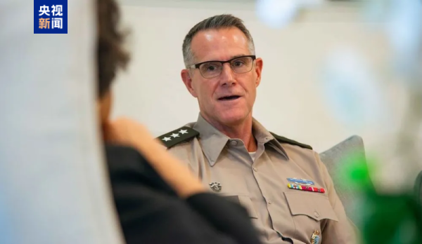 配资公司100强 特朗普任命约书亚·罗德为美国家安全局局长